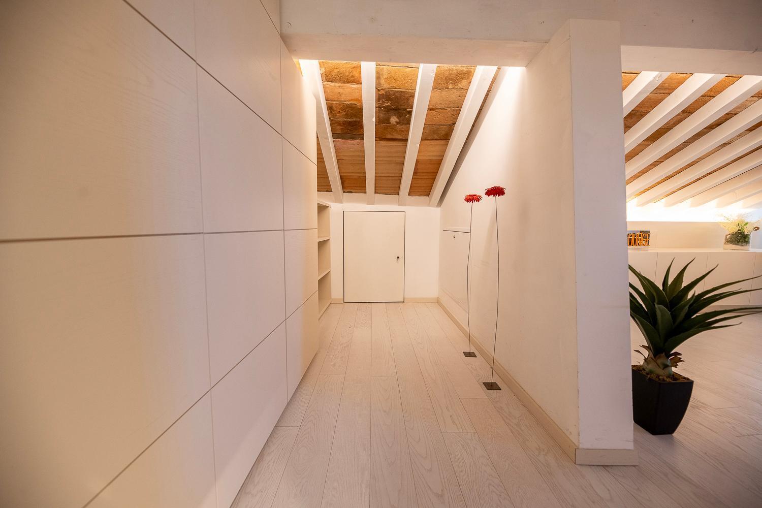 Appartamento Luxury Rooftop Piazza Erbe Verona