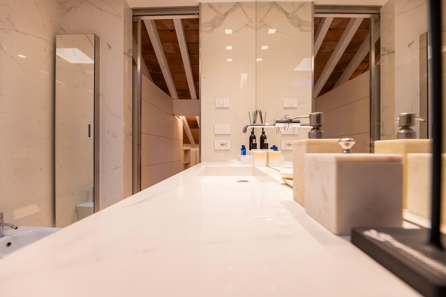 Appartamento Luxury Rooftop Piazza Erbe *