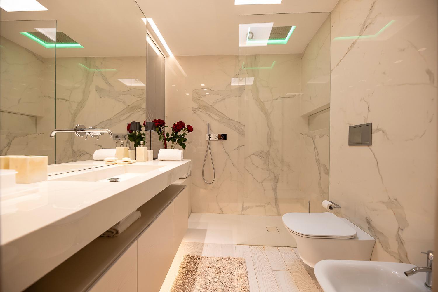 Appartamento Luxury Rooftop Piazza Erbe Verona